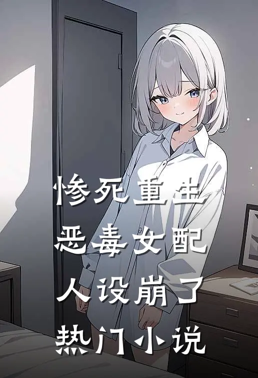 惨死重生，恶毒女配人设崩了热门小说