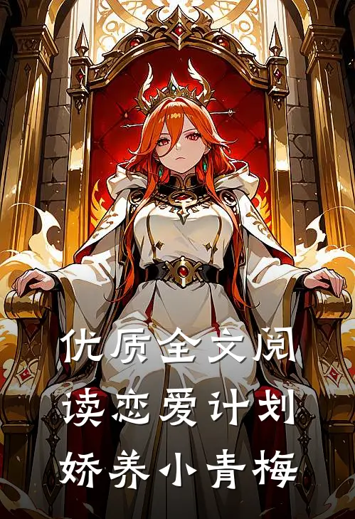 优质全文阅读恋爱计划：娇养小青梅