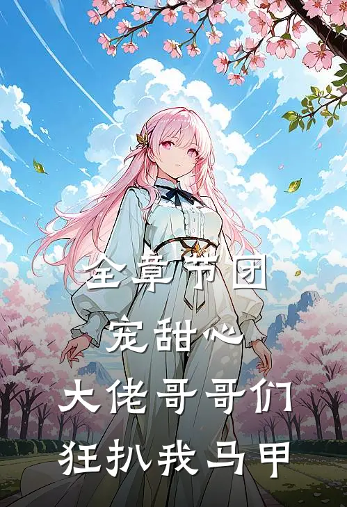 全章节团宠甜心，大佬哥哥们狂扒我马甲