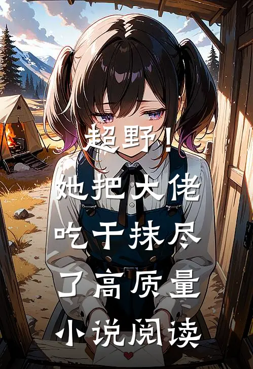 超野！她把大佬吃干抹尽了高质量小说阅读