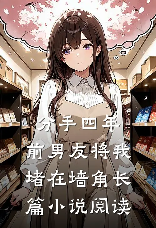 分手四年，前男友将我堵在墙角长篇小说阅读