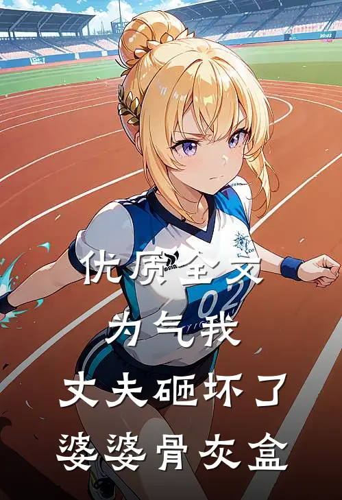 优质全文为气我，丈夫砸坏了婆婆骨灰盒