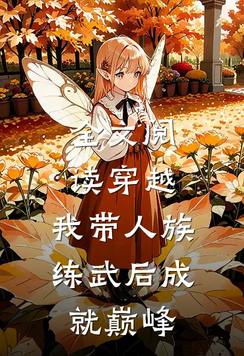 全文阅读穿越：我带人族练武后成就巅峰
