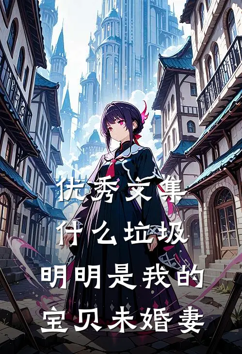 优秀文集什么垃圾，明明是我的宝贝未婚妻