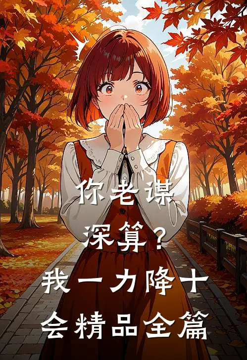你老谋深算？我一力降十会精品全篇