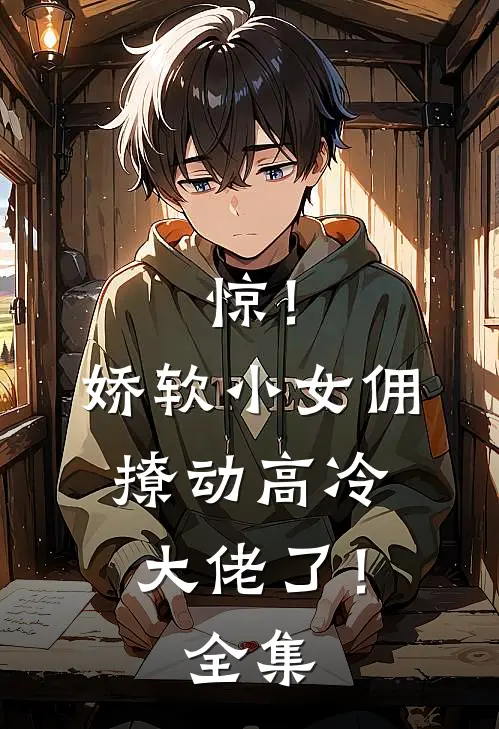 惊！娇软小女佣撩动高冷大佬了！全集