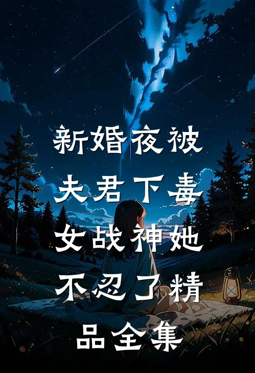 新婚夜被夫君下毒，女战神她不忍了精品全集