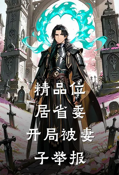 精品位居省委，开局被妻子举报