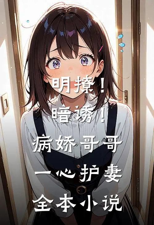 明撩！暗诱！病娇哥哥一心护妻全本小说