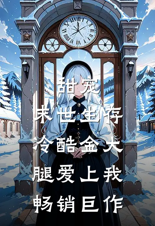 甜宠：末世生存，冷酷金大腿爱上我畅销巨作