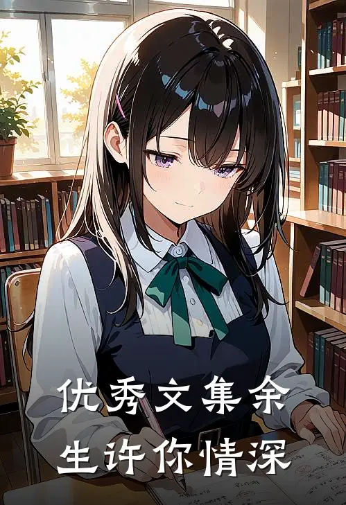 优秀文集余生许你情深