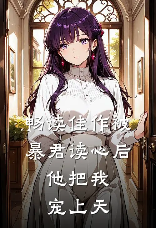 畅读佳作被暴君读心后，他把我宠上天