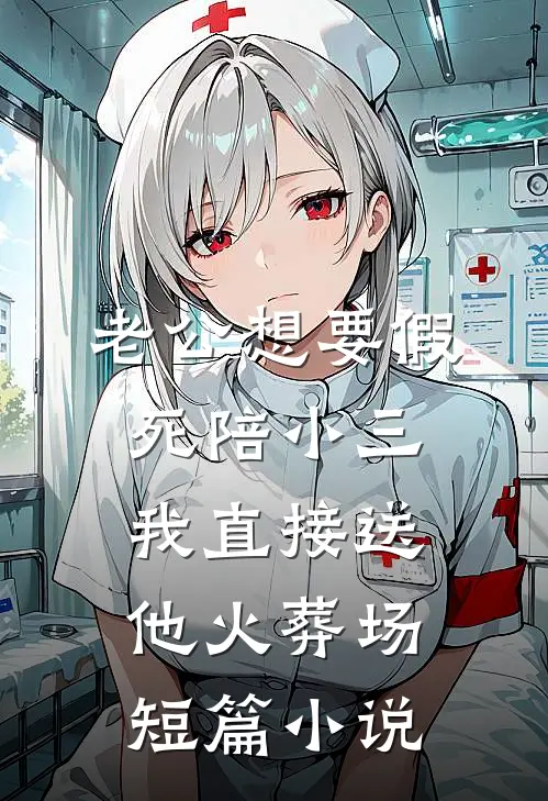老公想要假死陪小三，我直接送他火葬场短篇小说