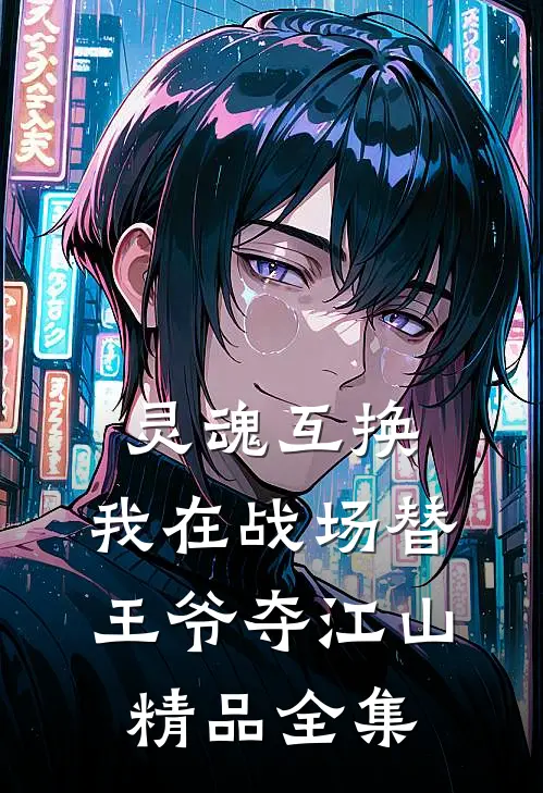 灵魂互换：我在战场替王爷夺江山精品全集