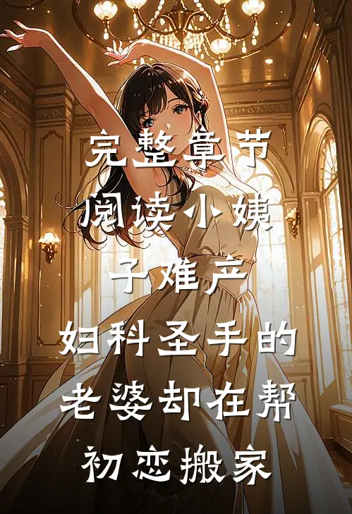 完整章节阅读小姨子难产，妇科圣手的老婆却在帮初恋搬家
