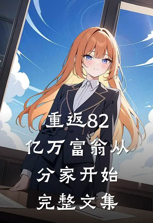 重返82，亿万富翁从分家开始完整文集