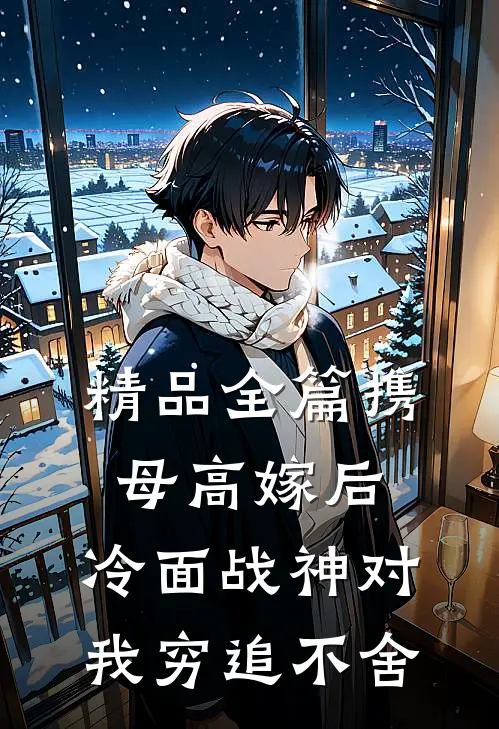 精品全篇携母高嫁后，冷面战神对我穷追不舍
