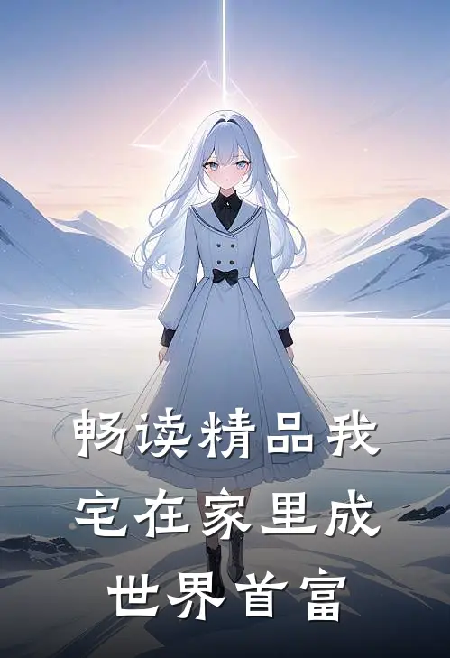 畅读精品我宅在家里成世界首富