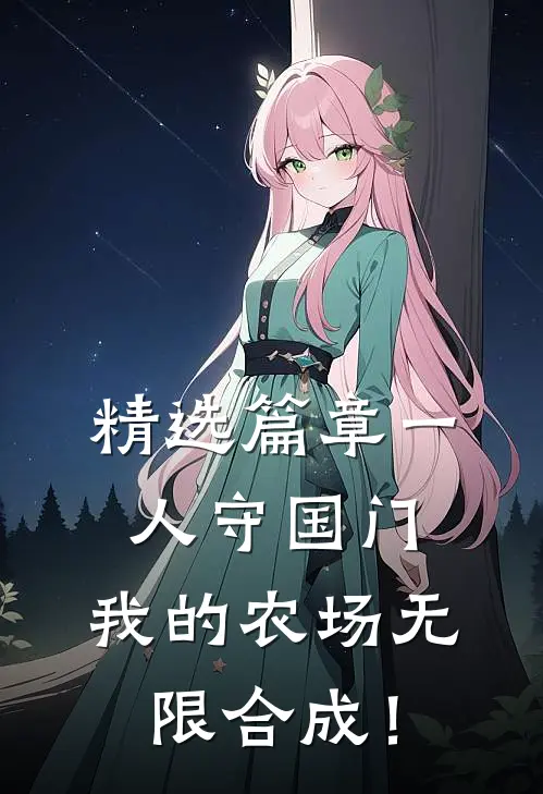 精选篇章一人守国门，我的农场无限合成！