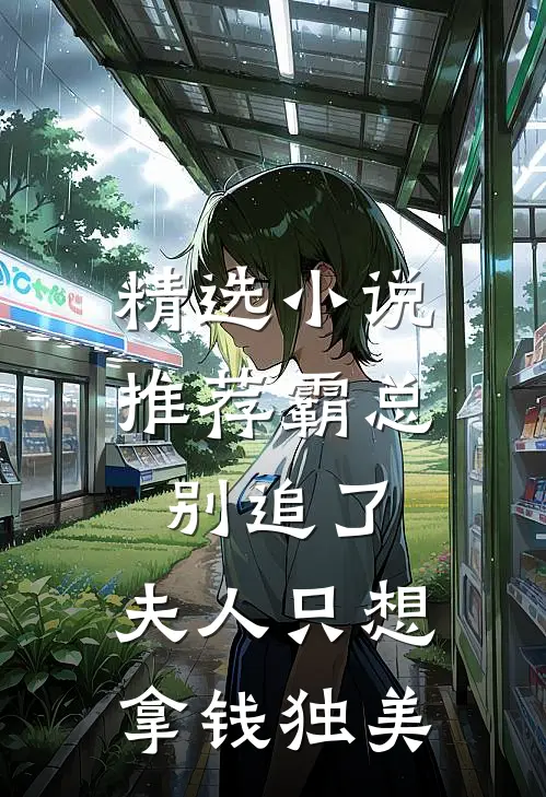 精选小说推荐霸总别追了，夫人只想拿钱独美