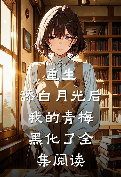 重生：舔白月光后，我的青梅黑化了全集阅读