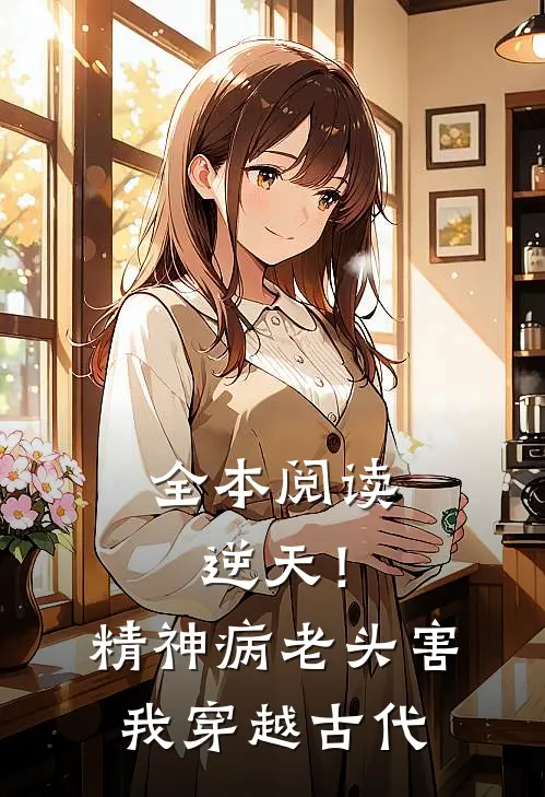 全本阅读逆天！精神病老头，害我穿越古代