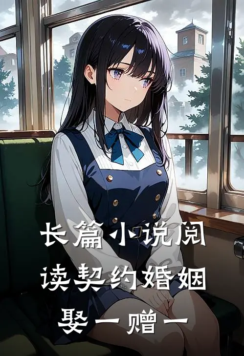 长篇小说阅读契约婚姻，娶一赠一