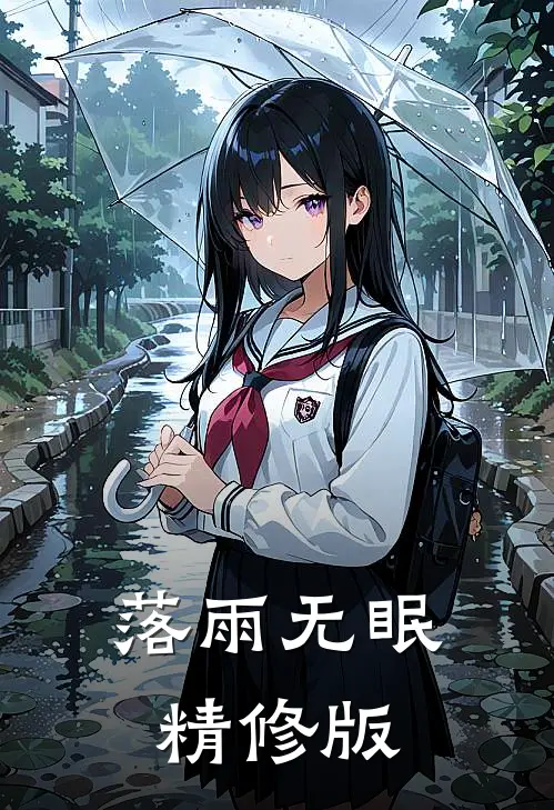落雨无眠精修版