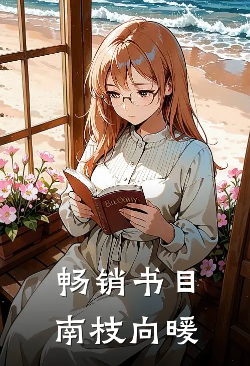 畅销书目南枝向暖