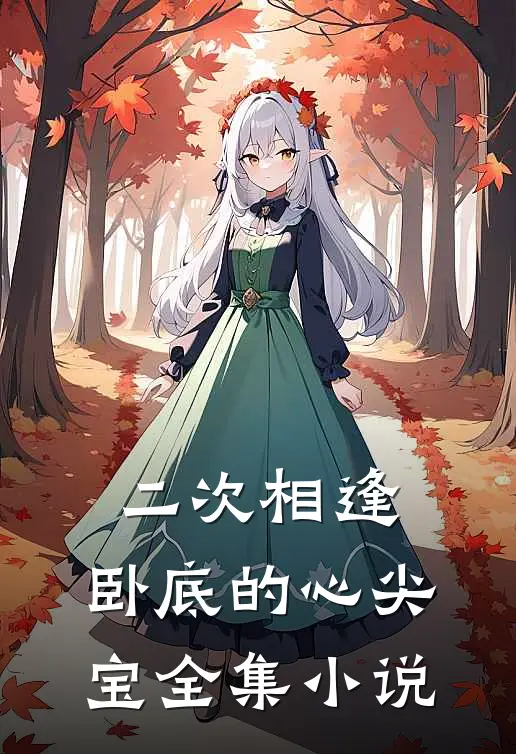 二次相逢：卧底的心尖宝全集小说