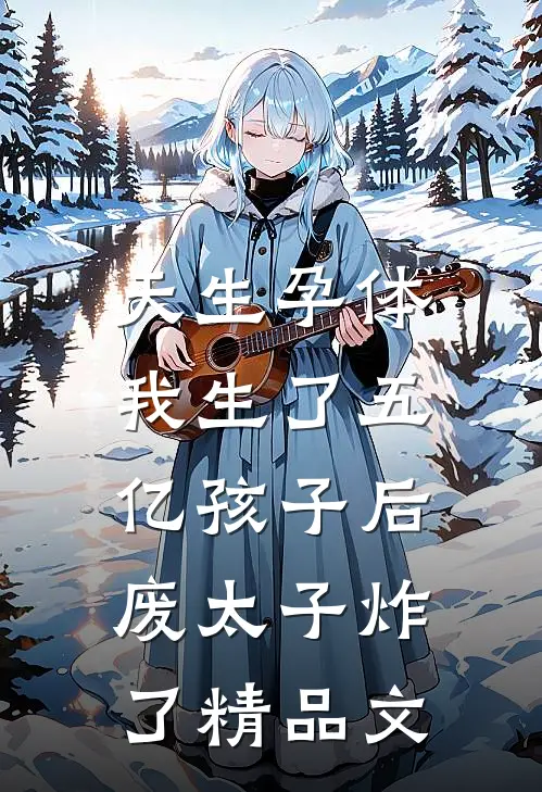 天生孕体，我生了五亿孩子后，废太子炸了精品文