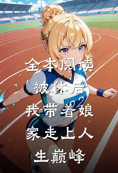全本阅读被休后，我带着娘家走上人生巅峰