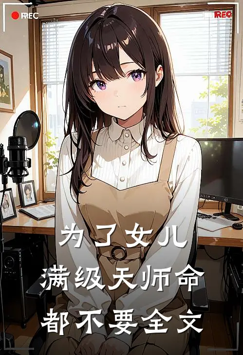 为了女儿，满级天师命都不要全文