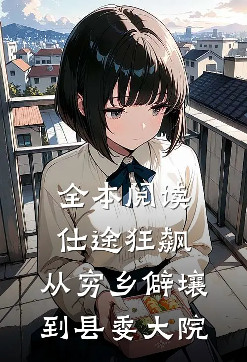 全本阅读仕途狂飙：从穷乡僻壤到县委大院