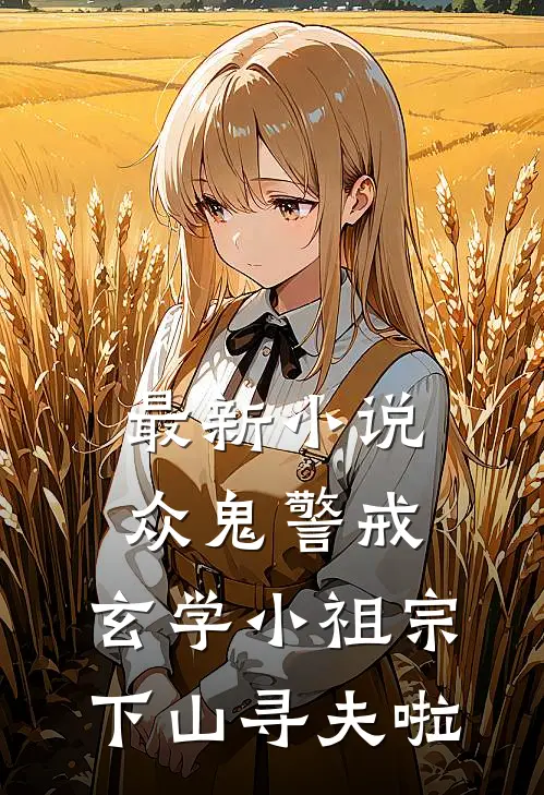 最新小说众鬼警戒,玄学小祖宗下山寻夫啦