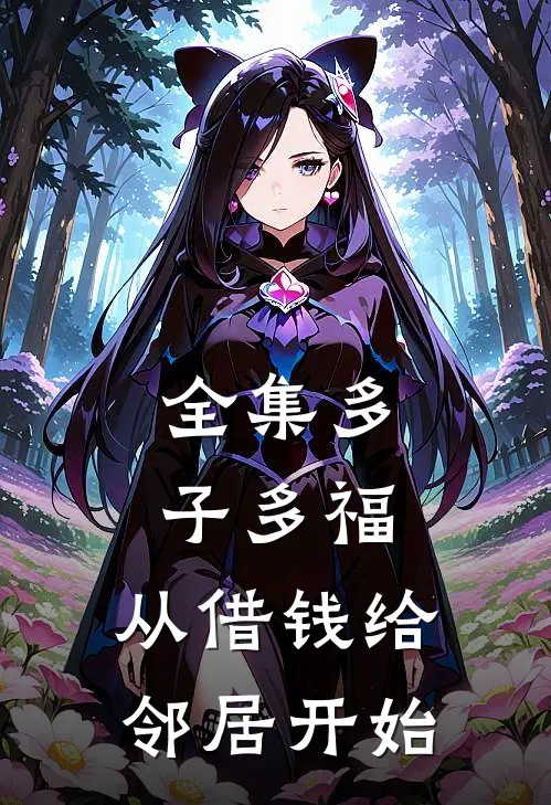 全集多子多福，从借钱给邻居开始