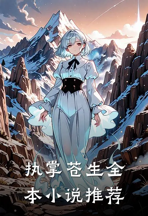 执掌苍生全本小说推荐