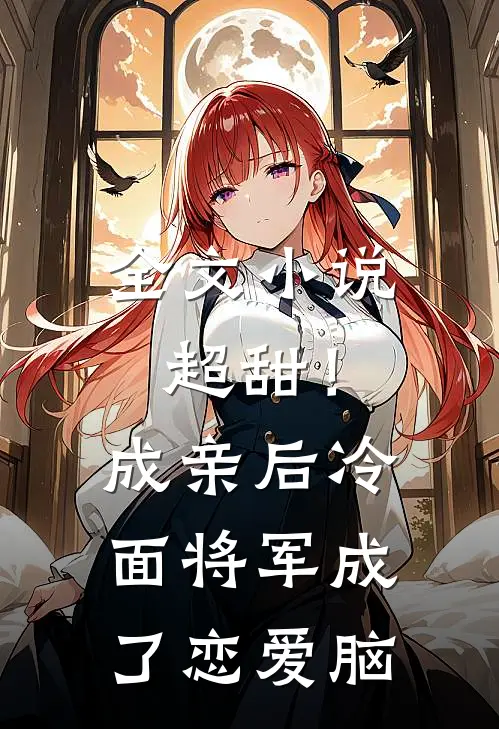 全文小说超甜！成亲后，冷面将军成了恋爱脑