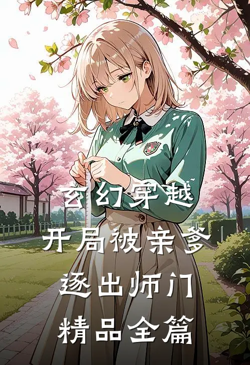 玄幻穿越：开局被亲爹逐出师门精品全篇