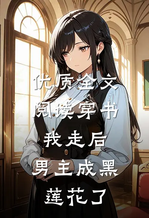 优质全文阅读穿书：我走后，男主成黑莲花了
