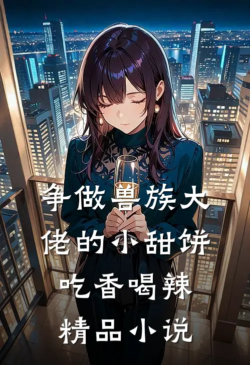 争做兽族大佬的小甜饼，吃香喝辣精品小说