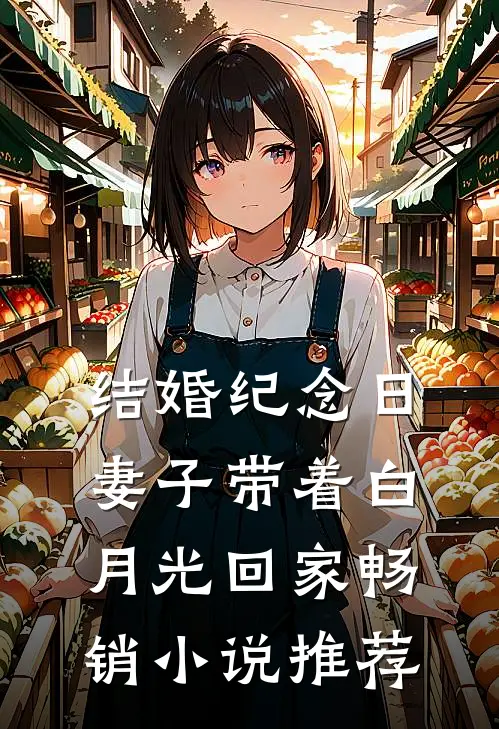 结婚纪念日，妻子带着白月光回家畅销小说推荐