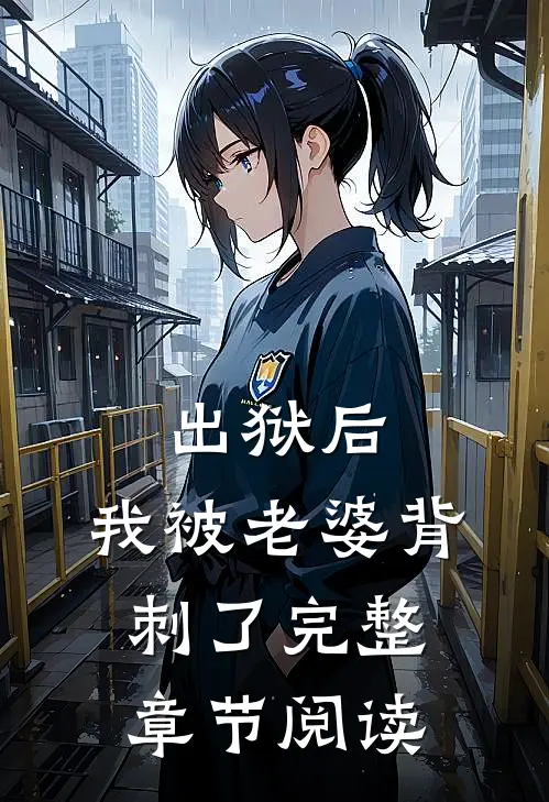 出狱后，我被老婆背刺了完整章节阅读