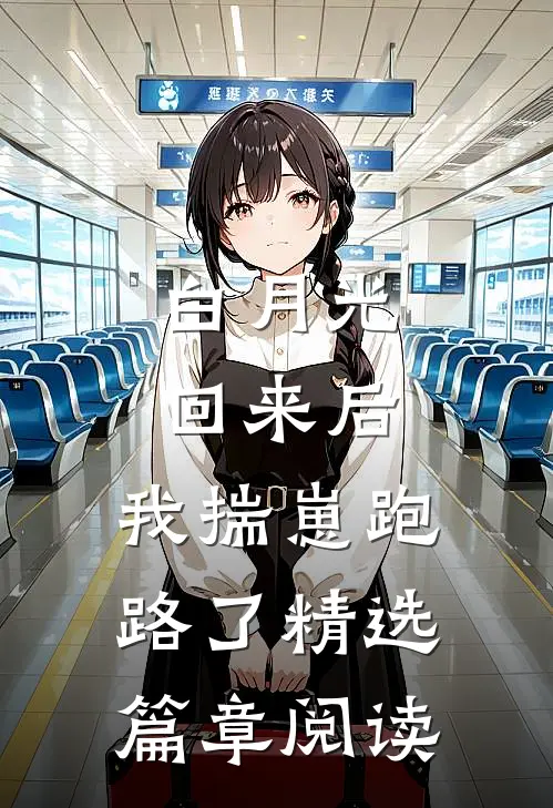 白月光回来后，我揣崽跑路了精选篇章阅读