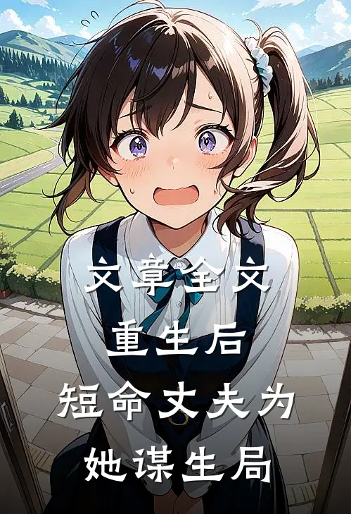 文章全文重生后，短命丈夫为她谋生局