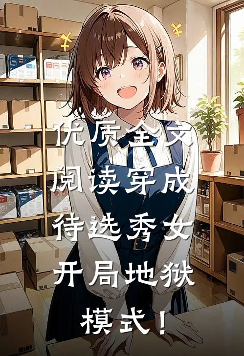 优质全文阅读穿成待选秀女，开局地狱模式！