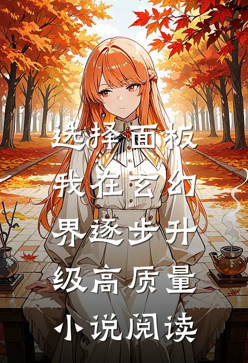 选择面板：我在玄幻界逐步升级高质量小说阅读