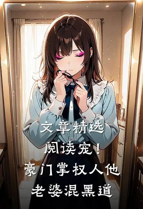 文章精选阅读宠！豪门掌权人他老婆混黑道