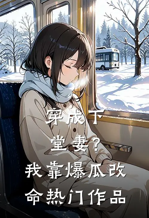 穿成下堂妻？我靠爆瓜改命热门作品