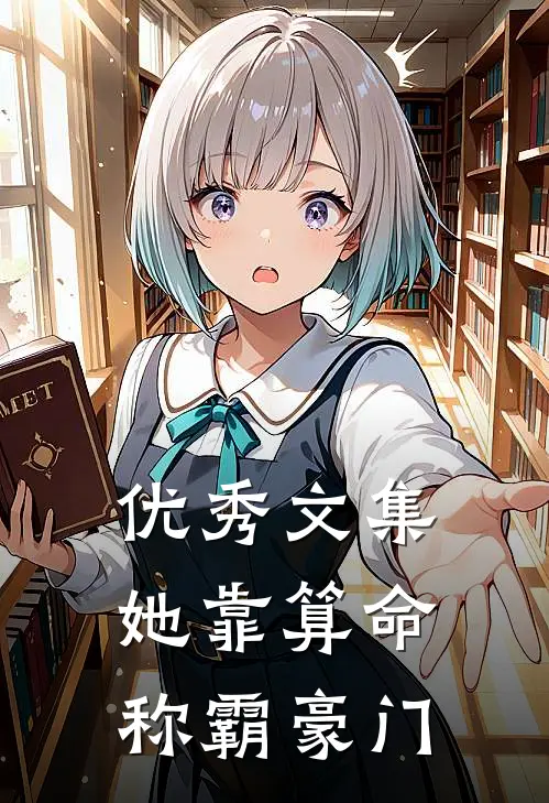 优秀文集她靠算命称霸豪门